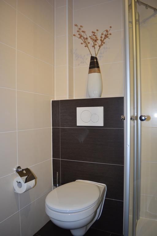 גוסלר Hoffmann'S Apartment In Der Residenz Bocksbergblick מראה חיצוני תמונה